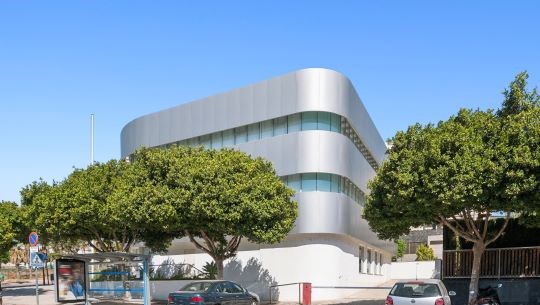 Iberdrola Inmobiliaria alquila oficinas a Schindler en su edificio Costa Business, en Torremolinos