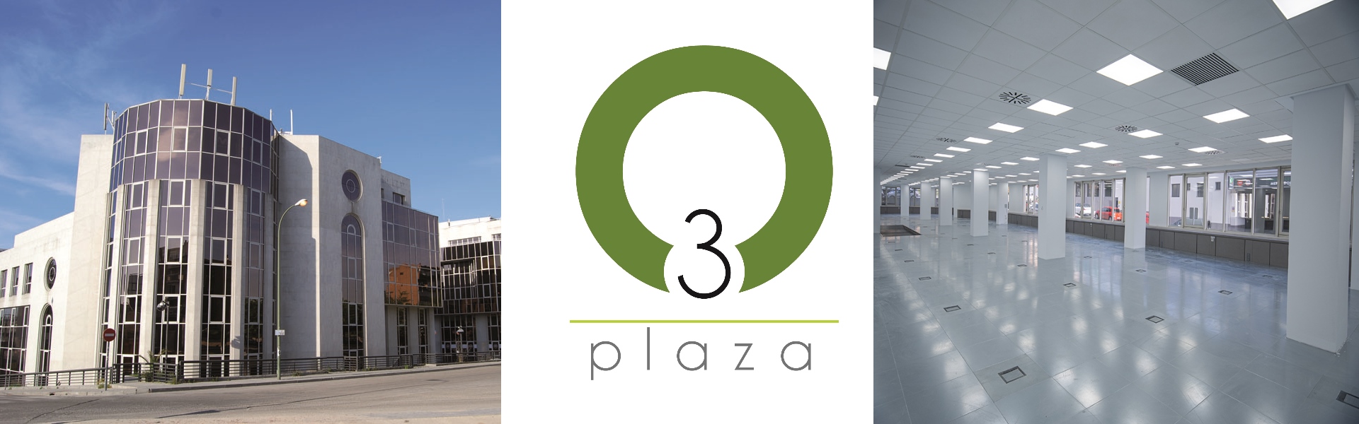O3 PLAZA: UN CONCEPTO RENOVADO DE OFICINAS EN EL NORTE DE LA CAPITAL