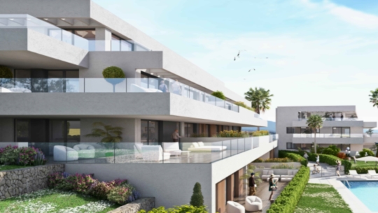 Iberdrola Inmobiliaria presenta seis promociones residenciales en SIMA 2022