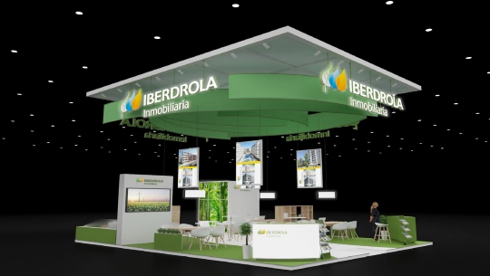 Iberdrola Inmobiliaria acude a SIMA 2019 con diez promociones residenciales