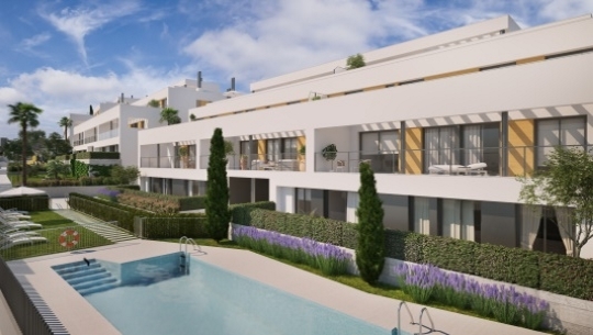 Iberdrola Inmobiliaria presenta Beladia en el SIRCON 2019 de Granada