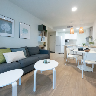 Explore the show home