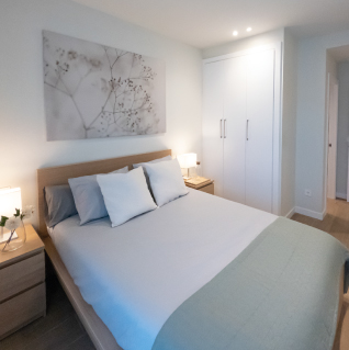 Explore the show home