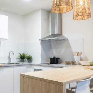 Explore the show home