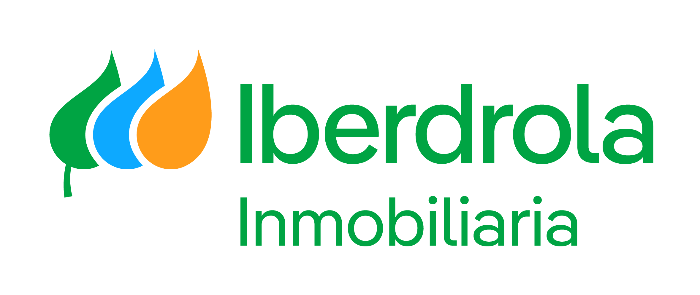 Web Iberdrola Inmobiliaria